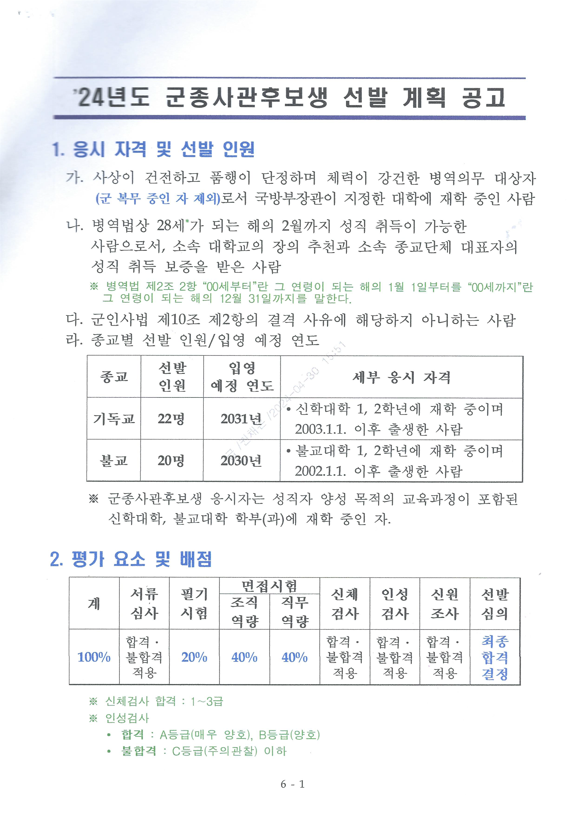 113-804 24년도 군종사관후보생 선발 계획 안내(군선교 제2024-118호)-2.png
